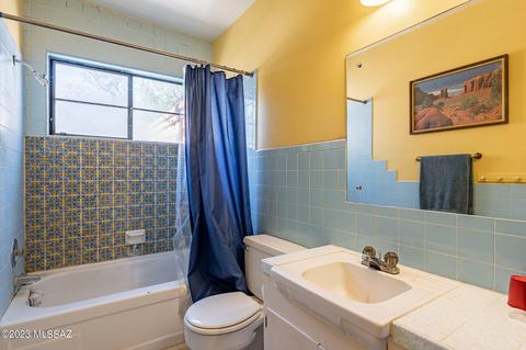 9001 Eagle Feather Rd, Tucson, AZ 85749 photo 15