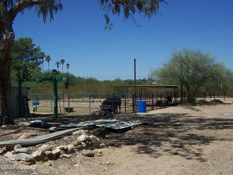 9001 Eagle Feather Rd, Tucson, AZ 85749 photo 40