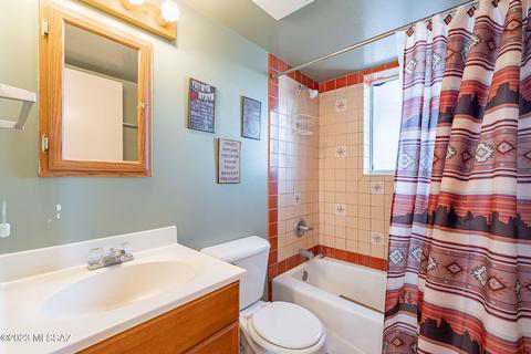 9001 Eagle Feather Rd, Tucson, AZ 85749 photo 30