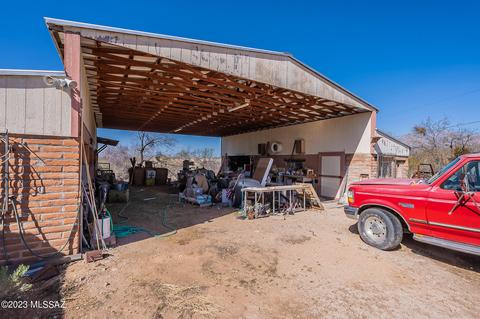 9001 Eagle Feather Rd, Tucson, AZ 85749 photo 43