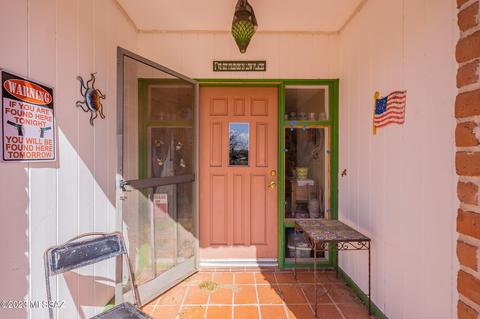 9001 Eagle Feather Rd, Tucson, AZ 85749 photo 3