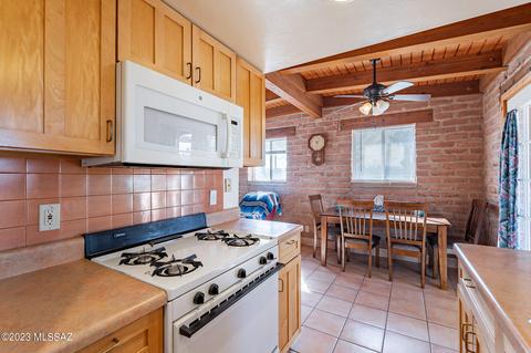 9001 Eagle Feather Rd, Tucson, AZ 85749 photo 22