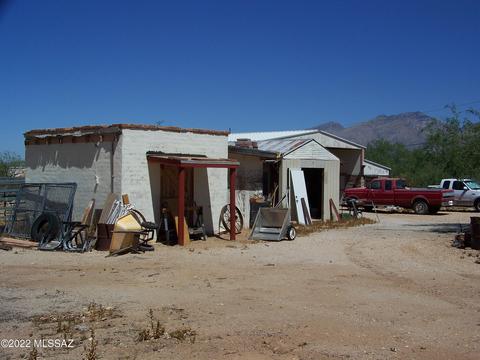 9001 Eagle Feather Rd, Tucson, AZ 85749 photo 41