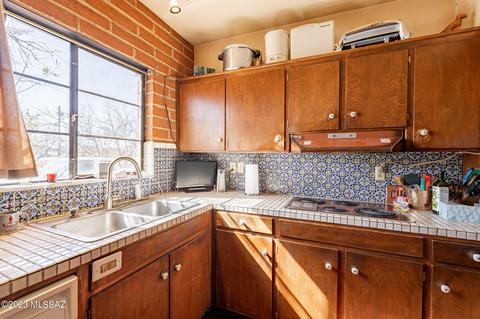 9001 Eagle Feather Rd, Tucson, AZ 85749 photo 10