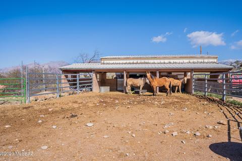 9001 Eagle Feather Rd, Tucson, AZ 85749 photo 35