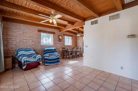 9001 Eagle Feather Rd, Tucson, AZ 85749 photo 26