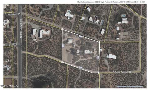 9001 Eagle Feather Rd, Tucson, AZ 85749 photo 14