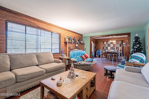 9001 Eagle Feather Rd, Tucson, AZ 85749 photo 7