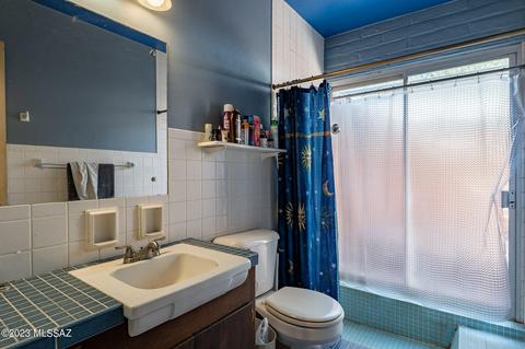 9001 Eagle Feather Rd, Tucson, AZ 85749 photo 16