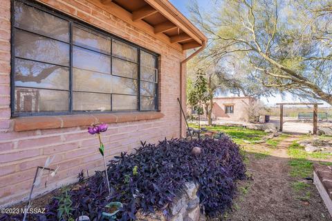 9001 Eagle Feather Rd, Tucson, AZ 85749 photo 19