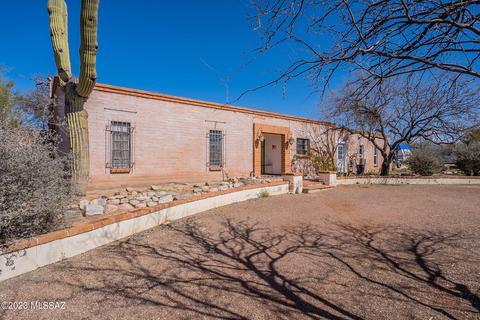 9001 Eagle Feather Rd, Tucson, AZ 85749 photo 46