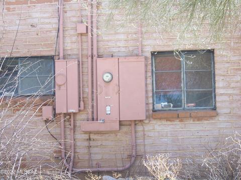 9001 Eagle Feather Rd, Tucson, AZ 85749 photo 45