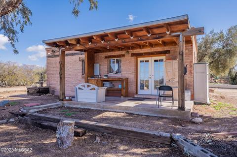 9001 Eagle Feather Rd, Tucson, AZ 85749 photo 31