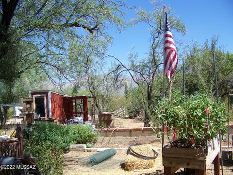 9001 Eagle Feather Rd, Tucson, AZ 85749 photo 33