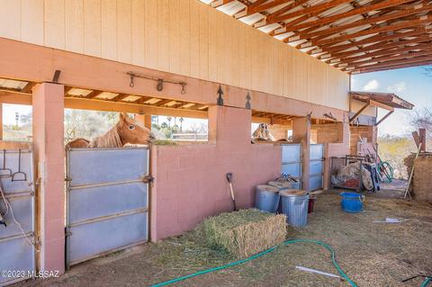 9001 Eagle Feather Rd, Tucson, AZ 85749 photo 48
