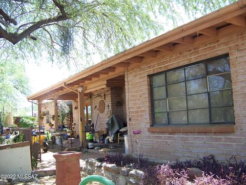 9001 Eagle Feather Rd, Tucson, AZ 85749 photo 18