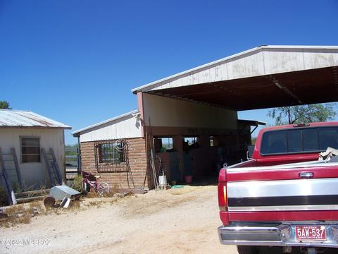 9001 Eagle Feather Rd, Tucson, AZ 85749 photo 42