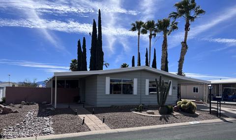 167 W Palma Dr, Green Valley, AZ 85614