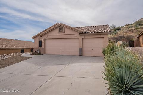 61013 E Forelock Pl, Tucson, AZ 85739 photo 8