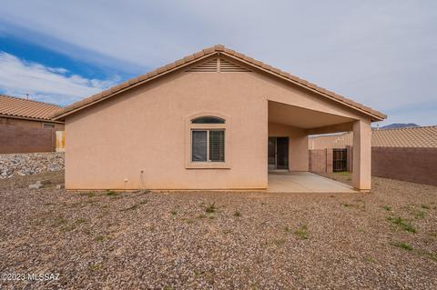 61013 E Forelock Pl, Tucson, AZ 85739 photo 41