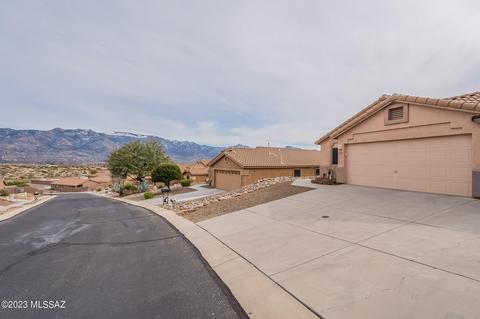 61013 E Forelock Pl, Tucson, AZ 85739 photo 45