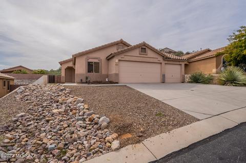 61013 E Forelock Pl, Tucson, AZ 85739 photo 1