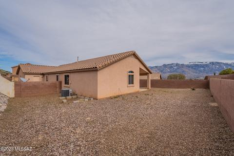 61013 E Forelock Pl, Tucson, AZ 85739 photo 7