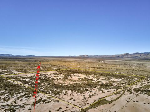 40 94 Acre Brushy Rd, Portal, AZ 85632
