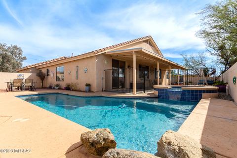 7528 S Olinga Ave, Tucson, AZ 85747 photo 31