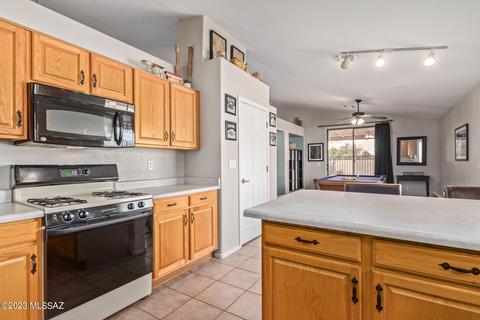 7528 S Olinga Ave, Tucson, AZ 85747 photo 13