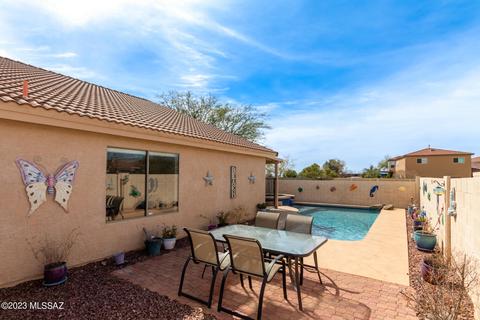 7528 S Olinga Ave, Tucson, AZ 85747 photo 29