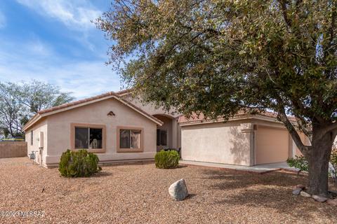 7528 S Olinga Ave, Tucson, AZ 85747 photo 1
