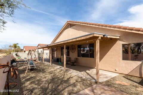 7528 S Olinga Ave, Tucson, AZ 85747 photo 28