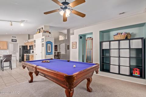 7528 S Olinga Ave, Tucson, AZ 85747 photo 9
