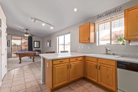 7528 S Olinga Ave, Tucson, AZ 85747 photo 14