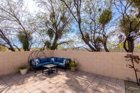 7528 S Olinga Ave, Tucson, AZ 85747 photo 27