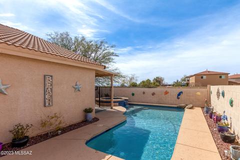 7528 S Olinga Ave, Tucson, AZ 85747 photo 30