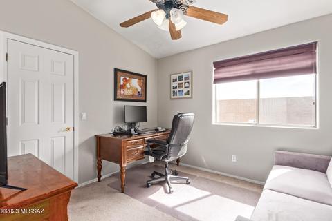 7528 S Olinga Ave, Tucson, AZ 85747 photo 22