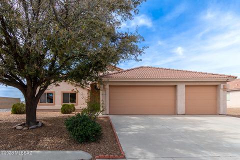 7528 S Olinga Ave, Tucson, AZ 85747 photo 2