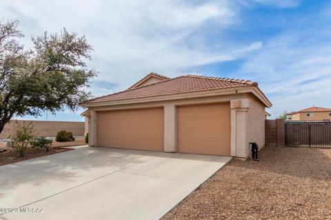 7528 S Olinga Ave, Tucson, AZ 85747 photo 3