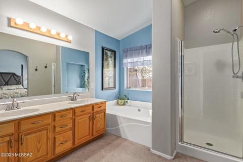 7528 S Olinga Ave, Tucson, AZ 85747 photo 17