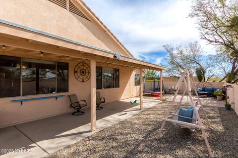 7528 S Olinga Ave, Tucson, AZ 85747 photo 26