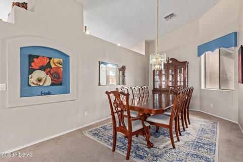 7528 S Olinga Ave, Tucson, AZ 85747 photo 7