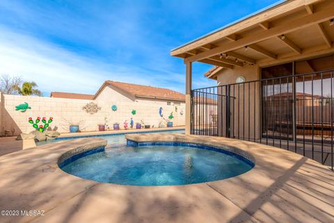 7528 S Olinga Ave, Tucson, AZ 85747 photo 32