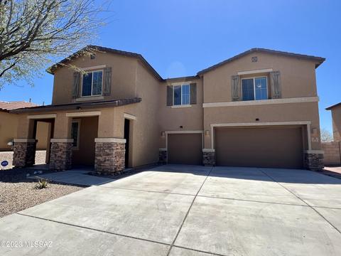 172 E Adytum Pl, Vail, AZ 85641