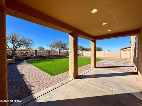 172 E Adytum Pl, Vail, AZ 85641 photo 42