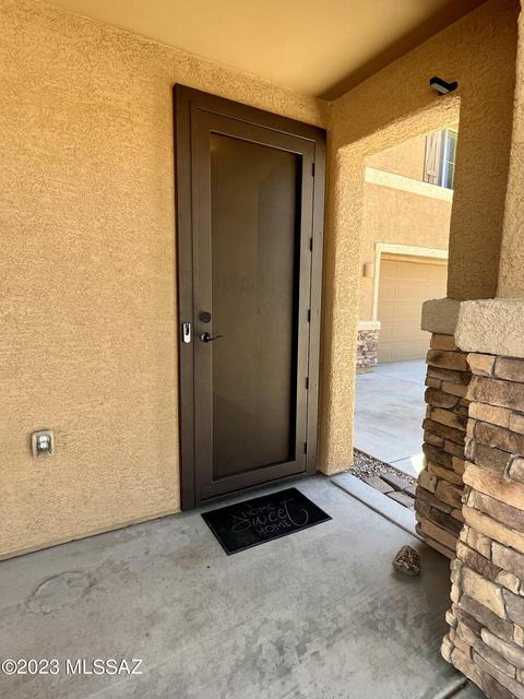 172 E Adytum Pl, Vail, AZ 85641 photo 3