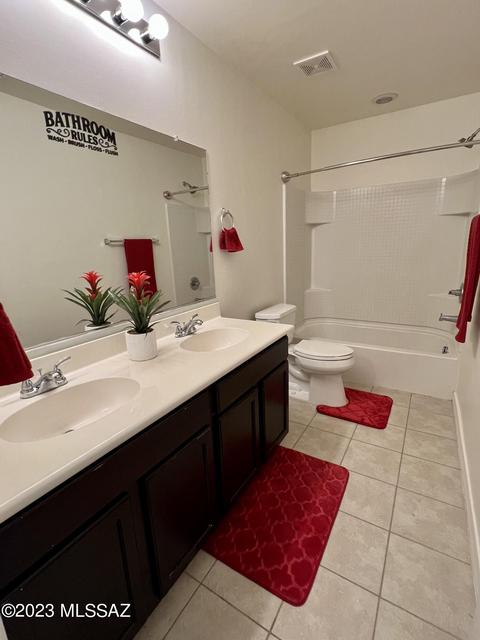 172 E Adytum Pl, Vail, AZ 85641 photo 36