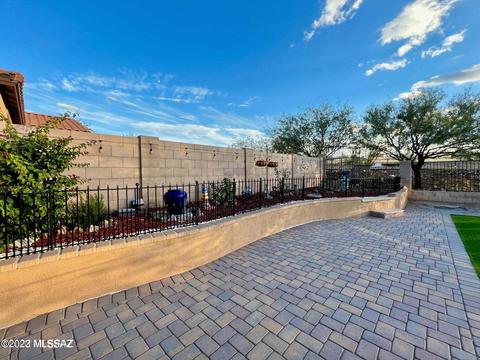 172 E Adytum Pl, Vail, AZ 85641 photo 39