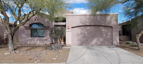 7584 W Pepper Ridge Rd, Tucson, AZ 85743
